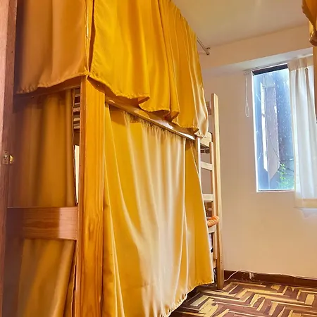 Shanti Hotel